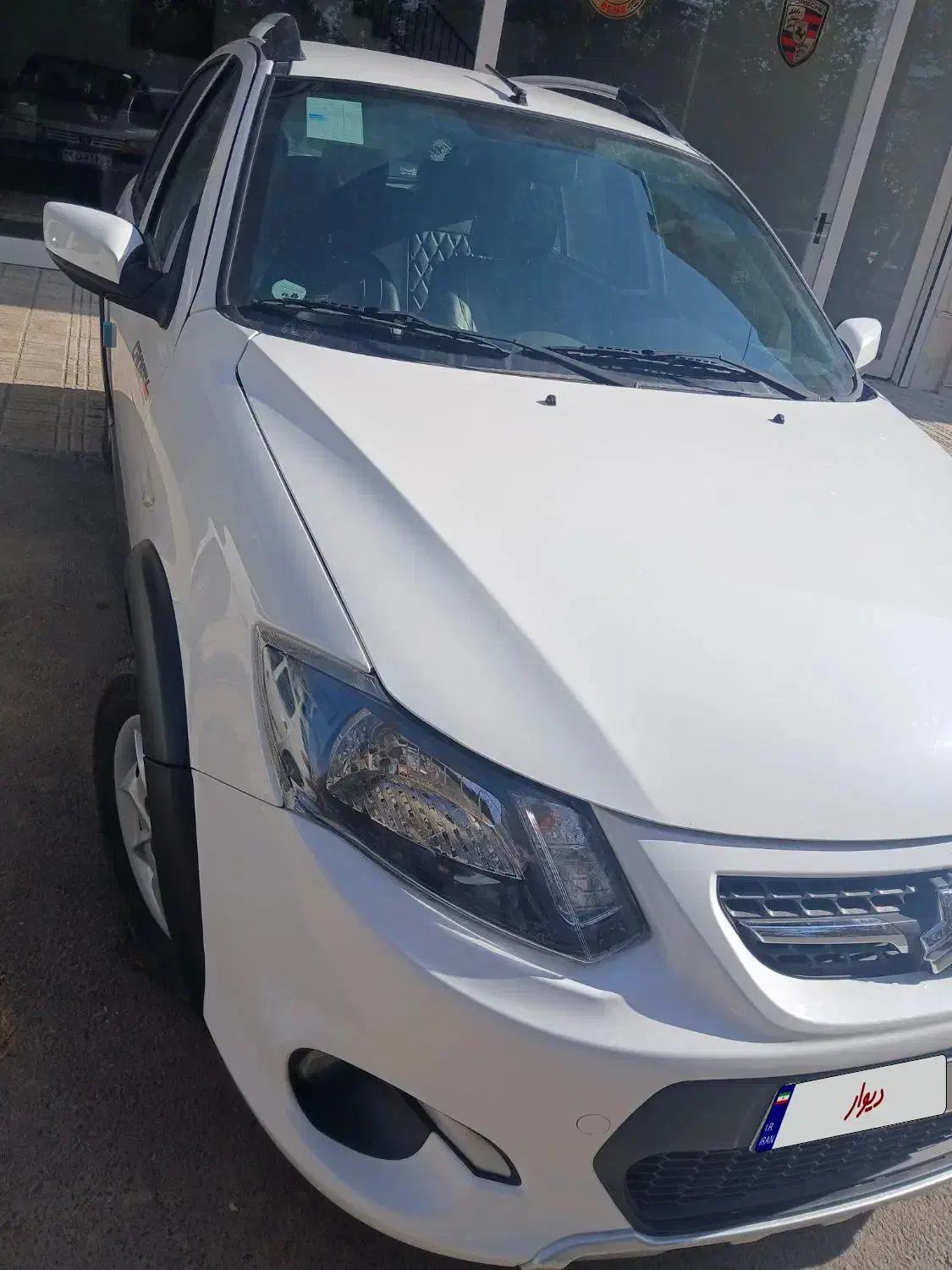 کویک r|خودرو سواری و وانت|ملایر, |دیوار