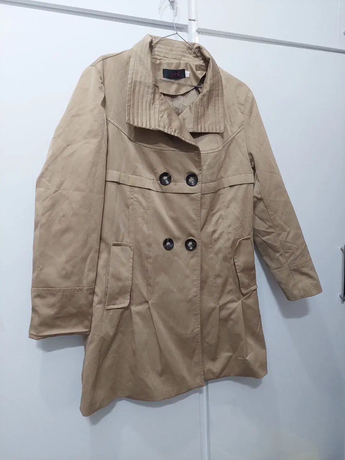 پالتو و بارونی|لباس|مشهد, کوی ولیعصر|دیوار