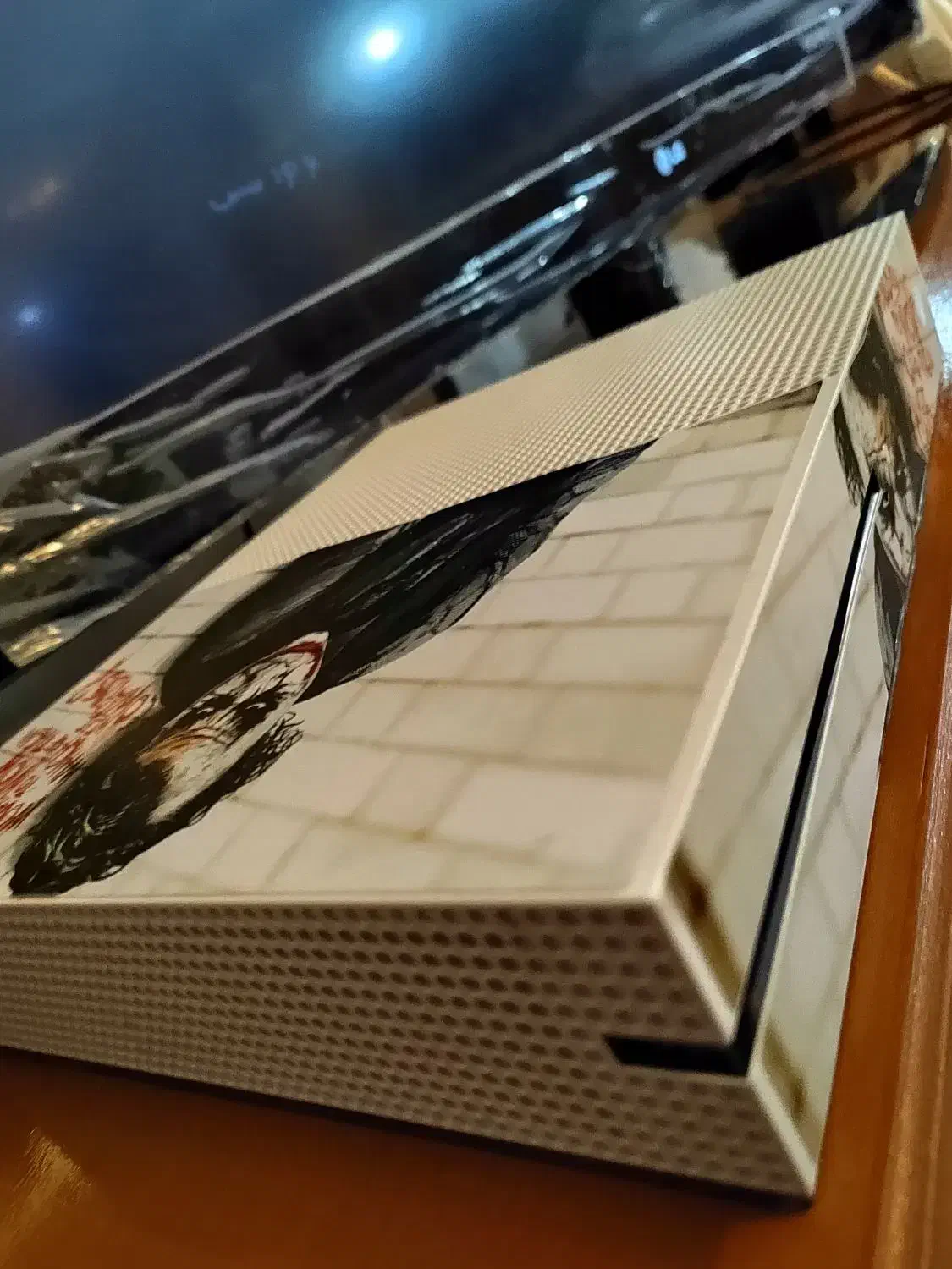 xbox one s  1tb|کنسول، بازی ویدئویی و آنلاین|بیرجند, |دیوار