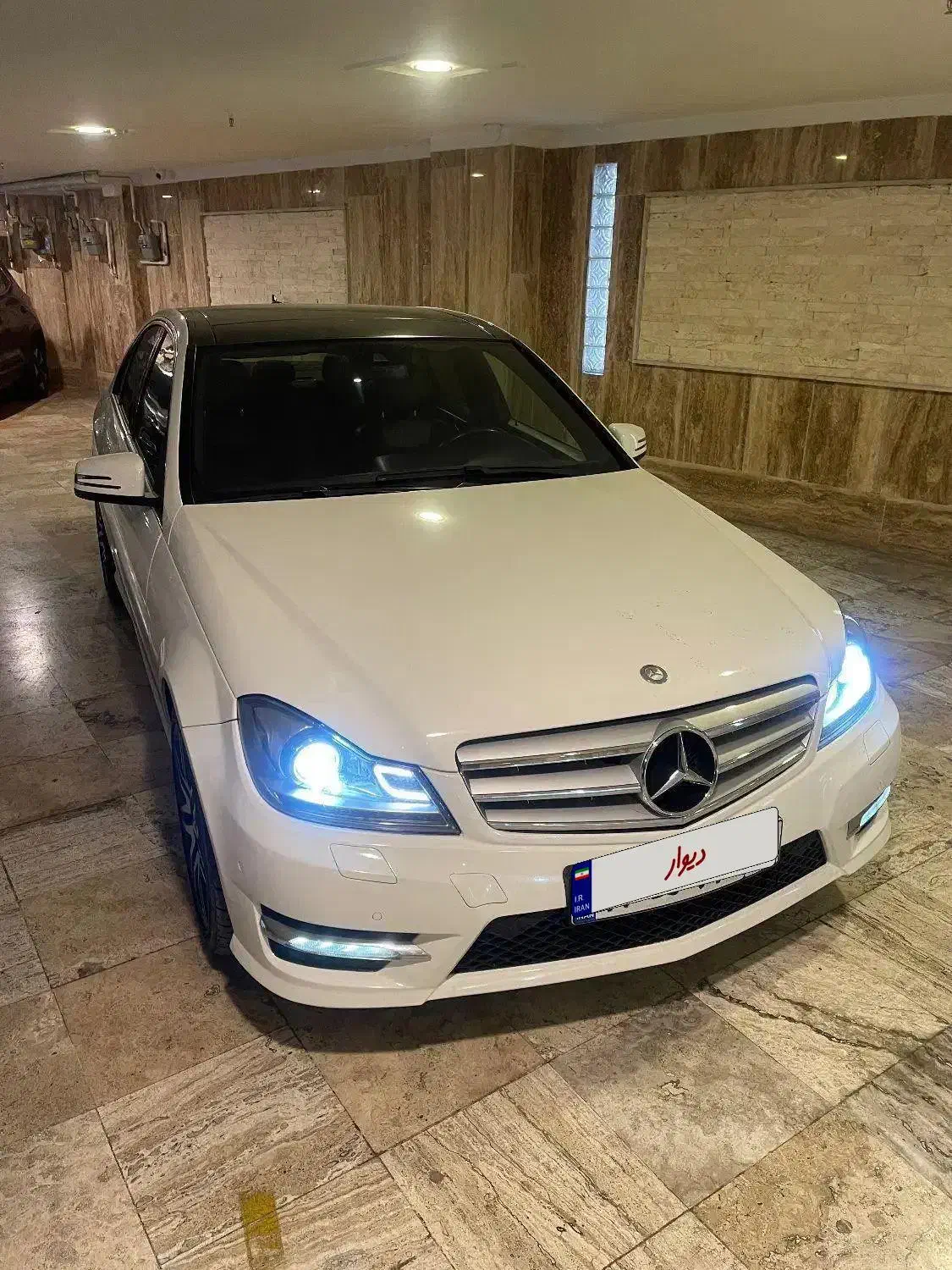 c200|خودرو سواری و وانت|تهران, اوین|دیوار