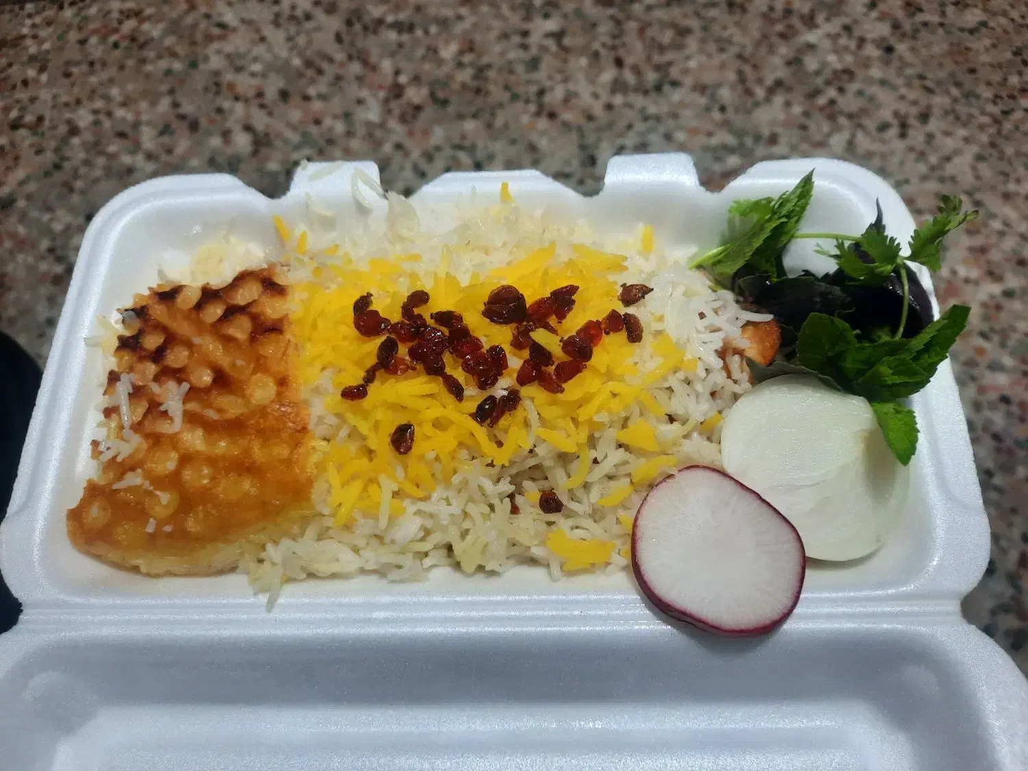 غذای‌‌خانگی‌‌تازه‌وبهداشتی.|خوردنی و آشامیدنی|کوهدشت, |دیوار