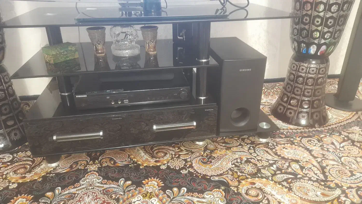 میز تلوزیون|میز تلویزیون|تهران, ابوذر|دیوار