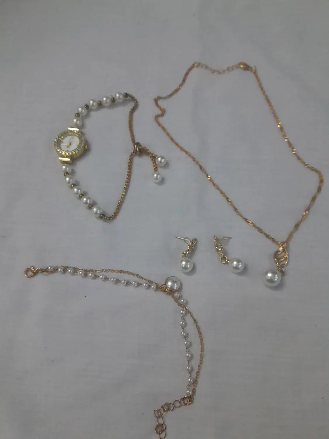 ست کامل رنگ ثابت|بدلیجات|مشهد, یوسفیه (شهرک غرب)|دیوار