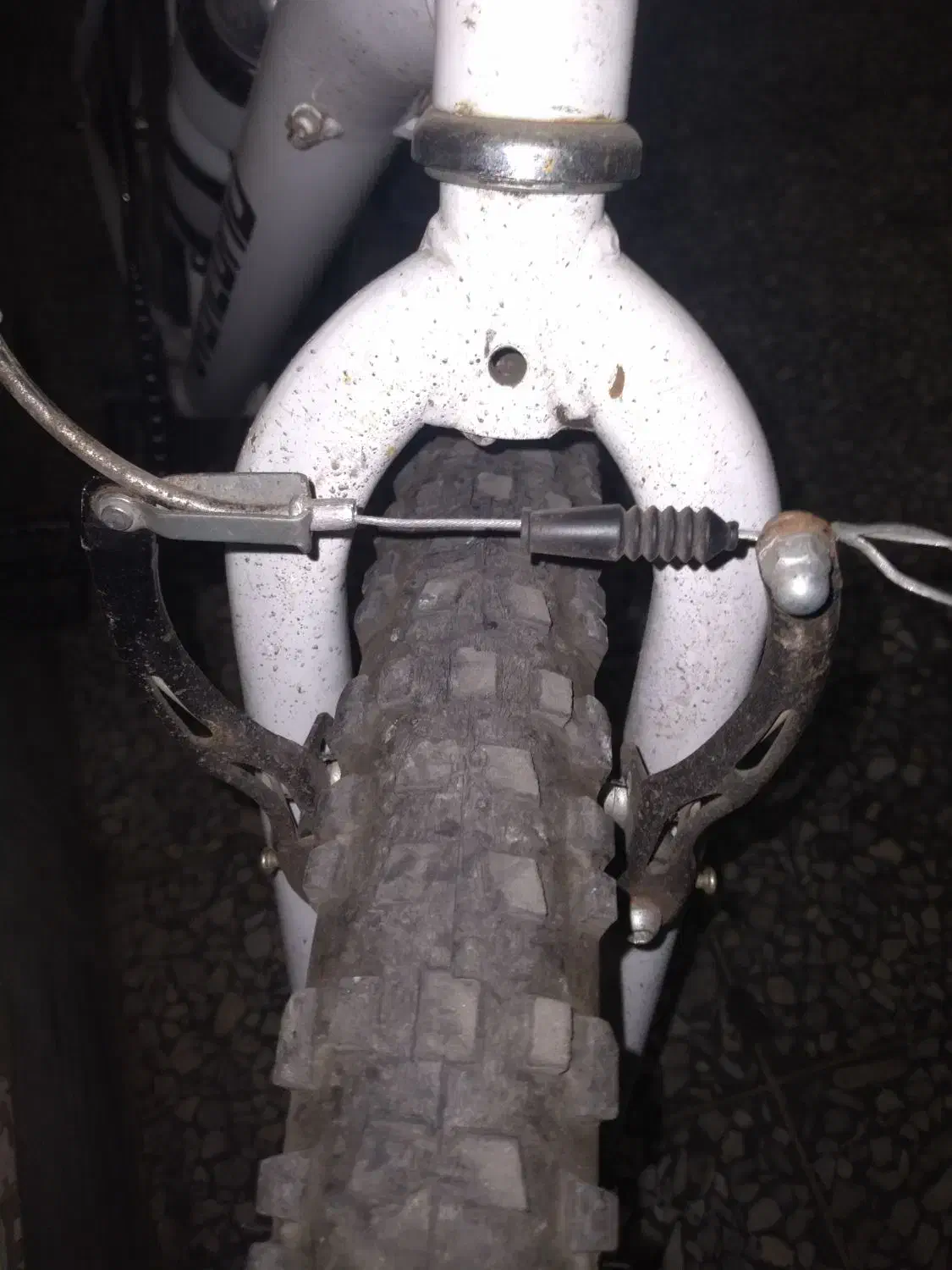 دوچرخه تمیز میزان|دوچرخه، اسکیت، اسکوتر|رشت, نظری|دیوار