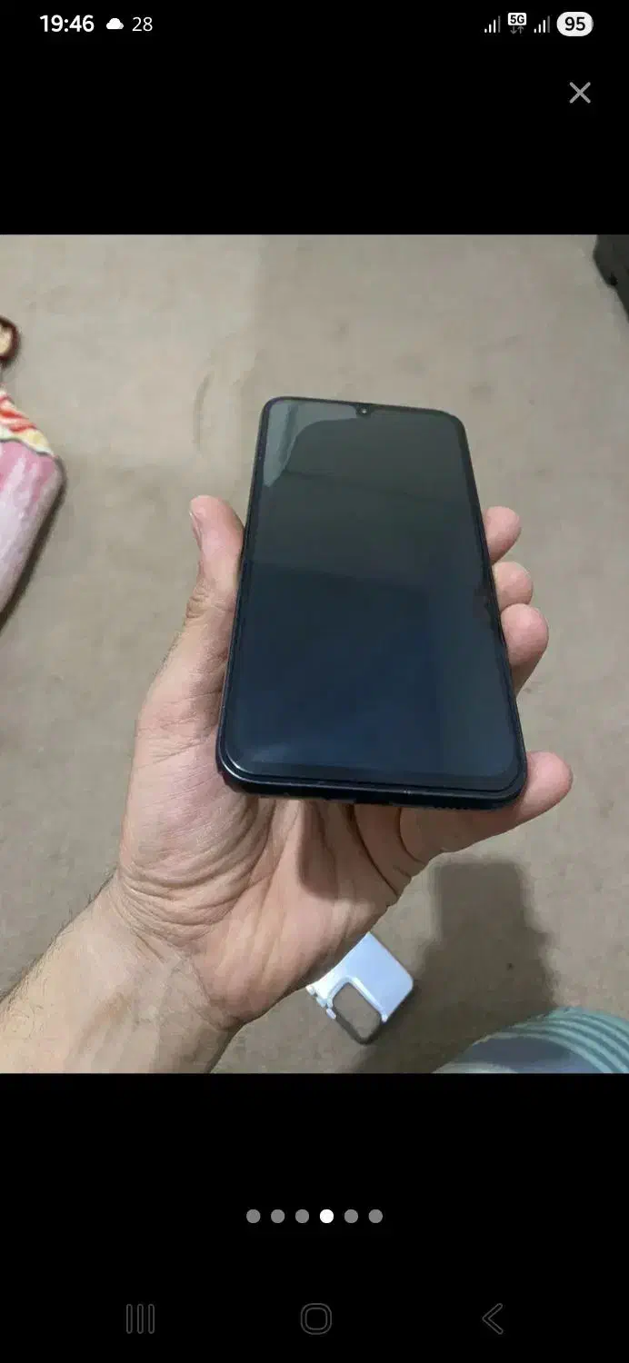 samsung a34 5g|موبایل|تهران, خواجه نظام الملک|دیوار