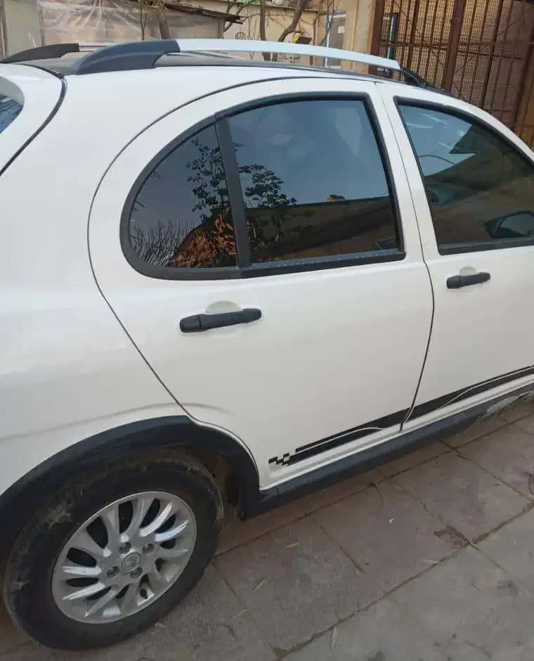 فروش خودرو کوئیک هاچ بک تیپ R|خودرو سواری و وانت|کرج, کوی زنبق|دیوار