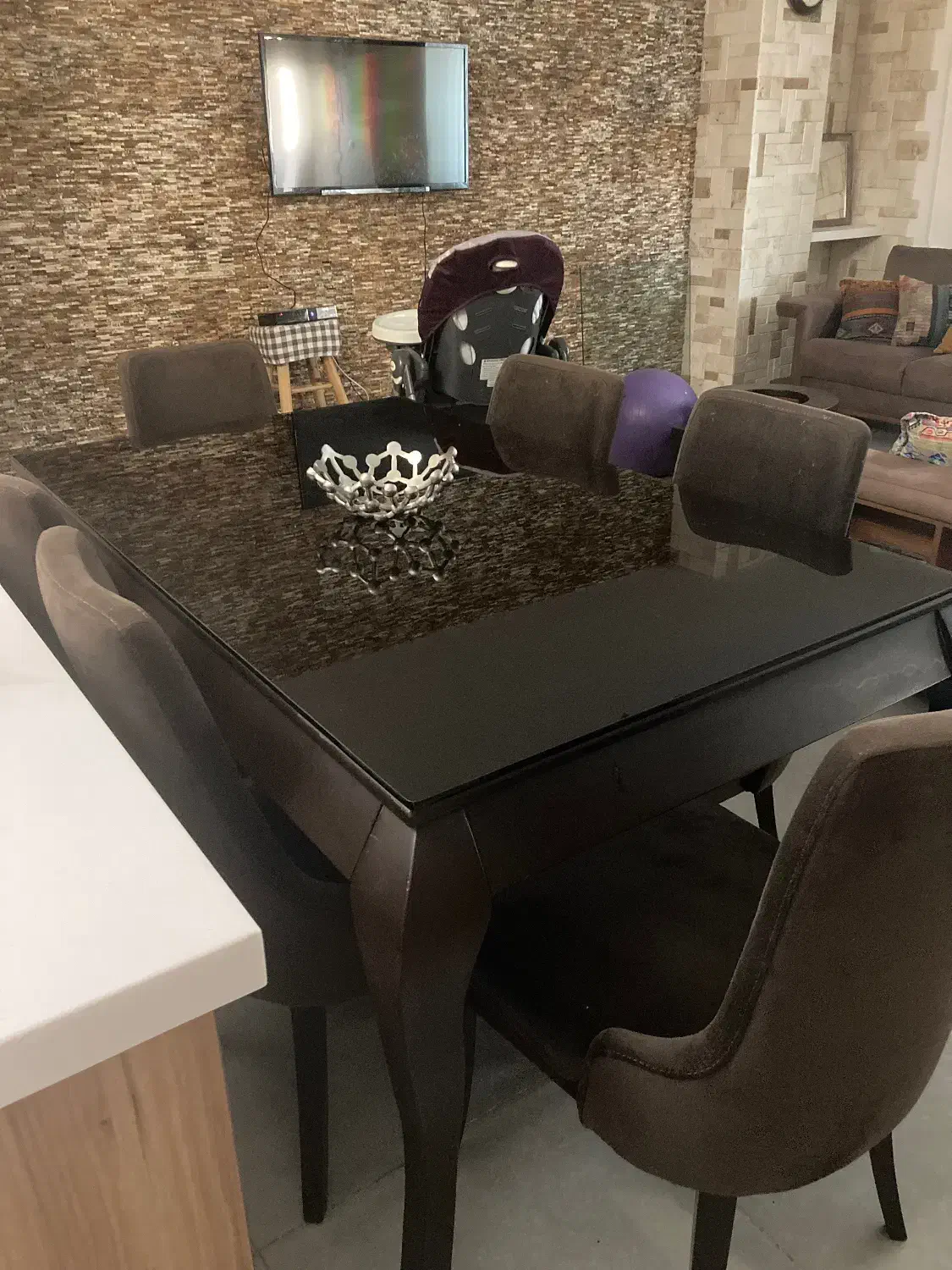 فروش میز نهار خوری|میز و صندلی غذاخوری|بندرعباس, |دیوار