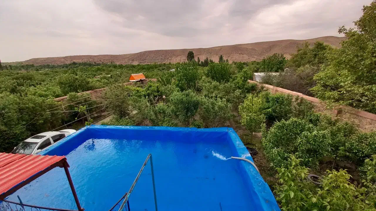 باغ ویلا آبقد گلبهار|فروش خانه و ویلا|گلمکان, |دیوار