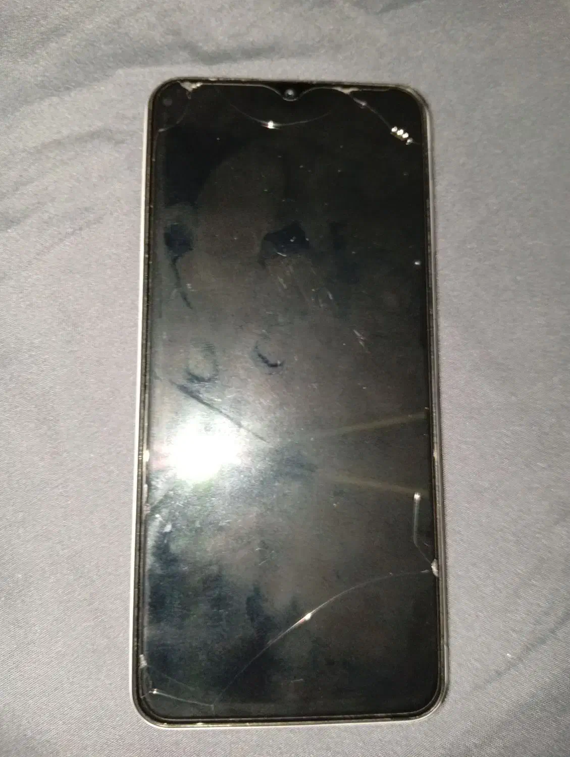 گوشی a13|موبایل|تهران, گلستان (شهرک راه آهن)|دیوار