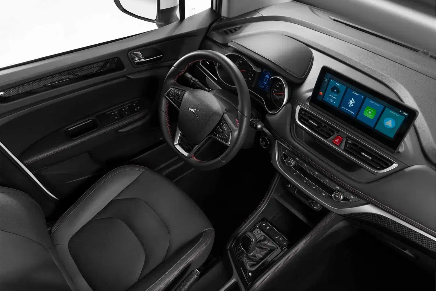 کی ام سی SR3|خودرو سواری و وانت|تهران, سلسبیل شمالی|دیوار