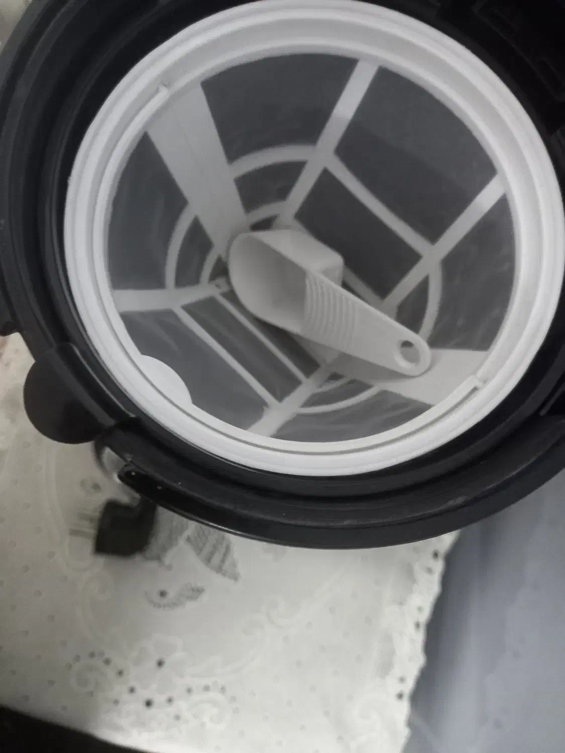 قهوه جوش نونو|سماور، چای‌ساز، قهوه‌ساز|سبزوار, قاضی زاد|دیوار