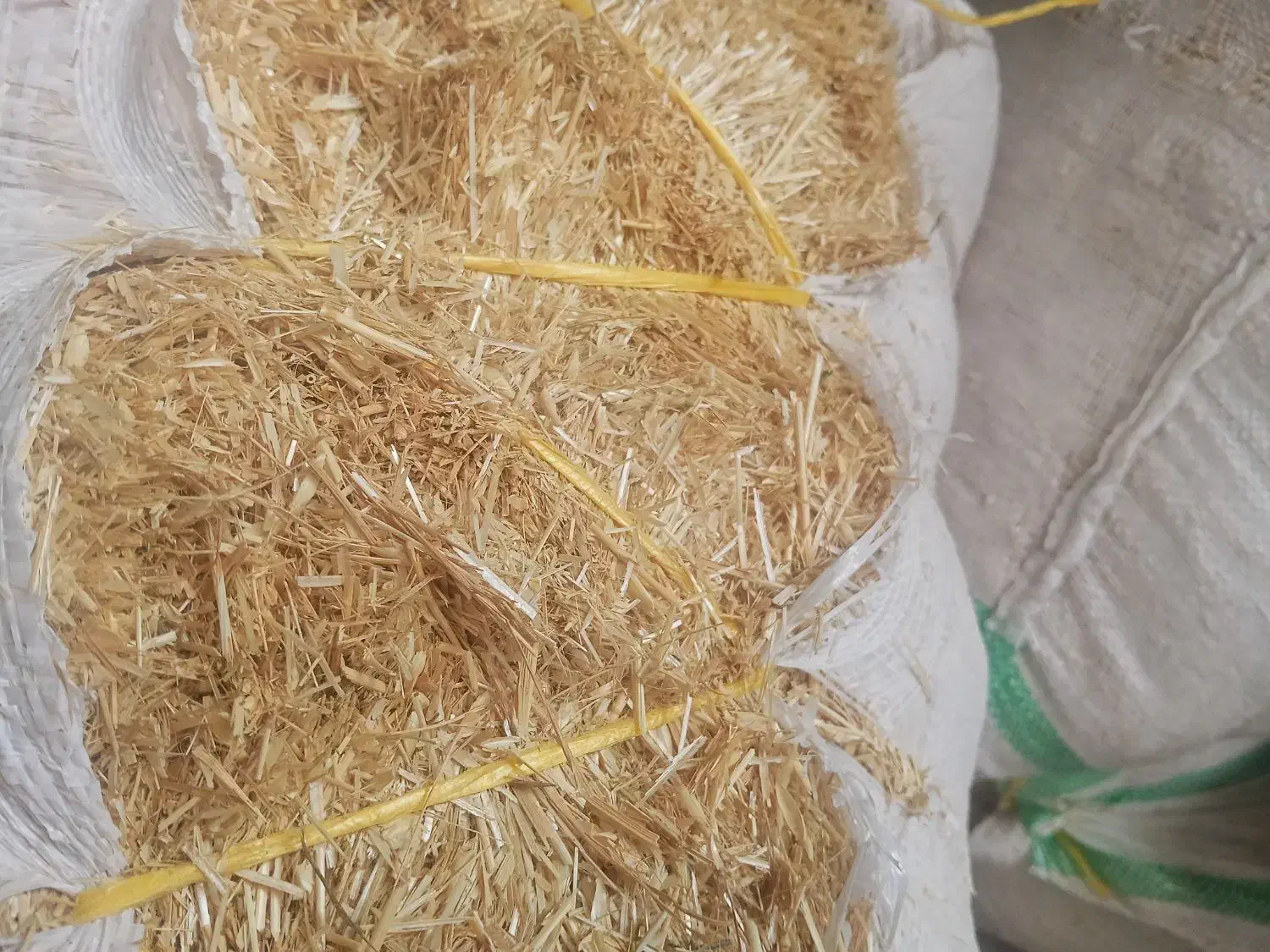 کاه|لوازم جانبی حیوانات|شمیل, |دیوار