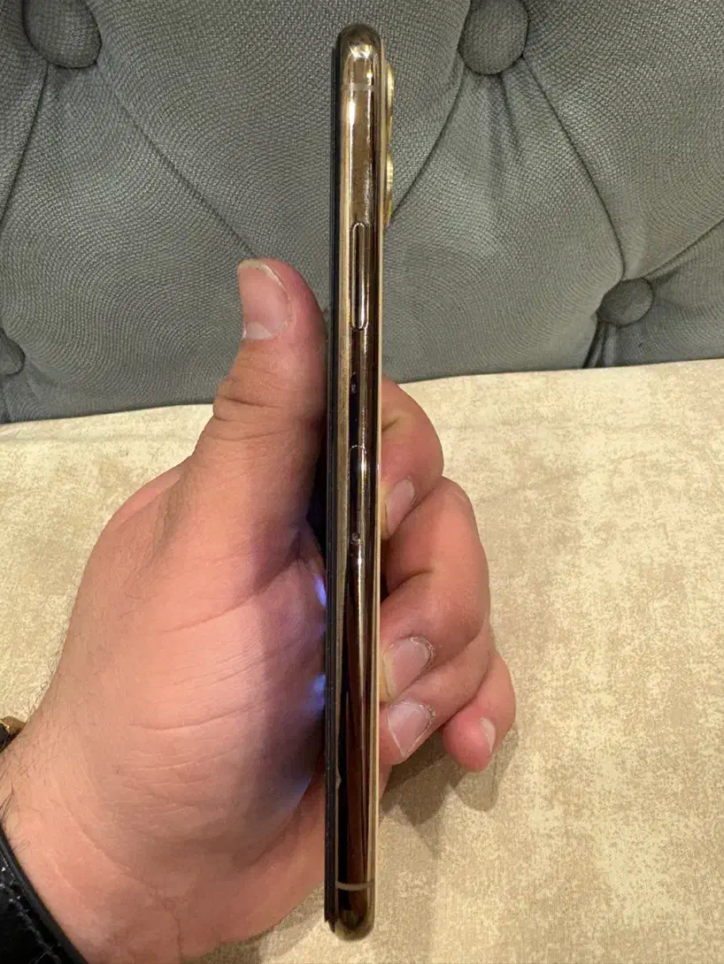آیفون 11pro max zaa|موبایل|تهران, فلسطین (میدان انقلاب)|دیوار