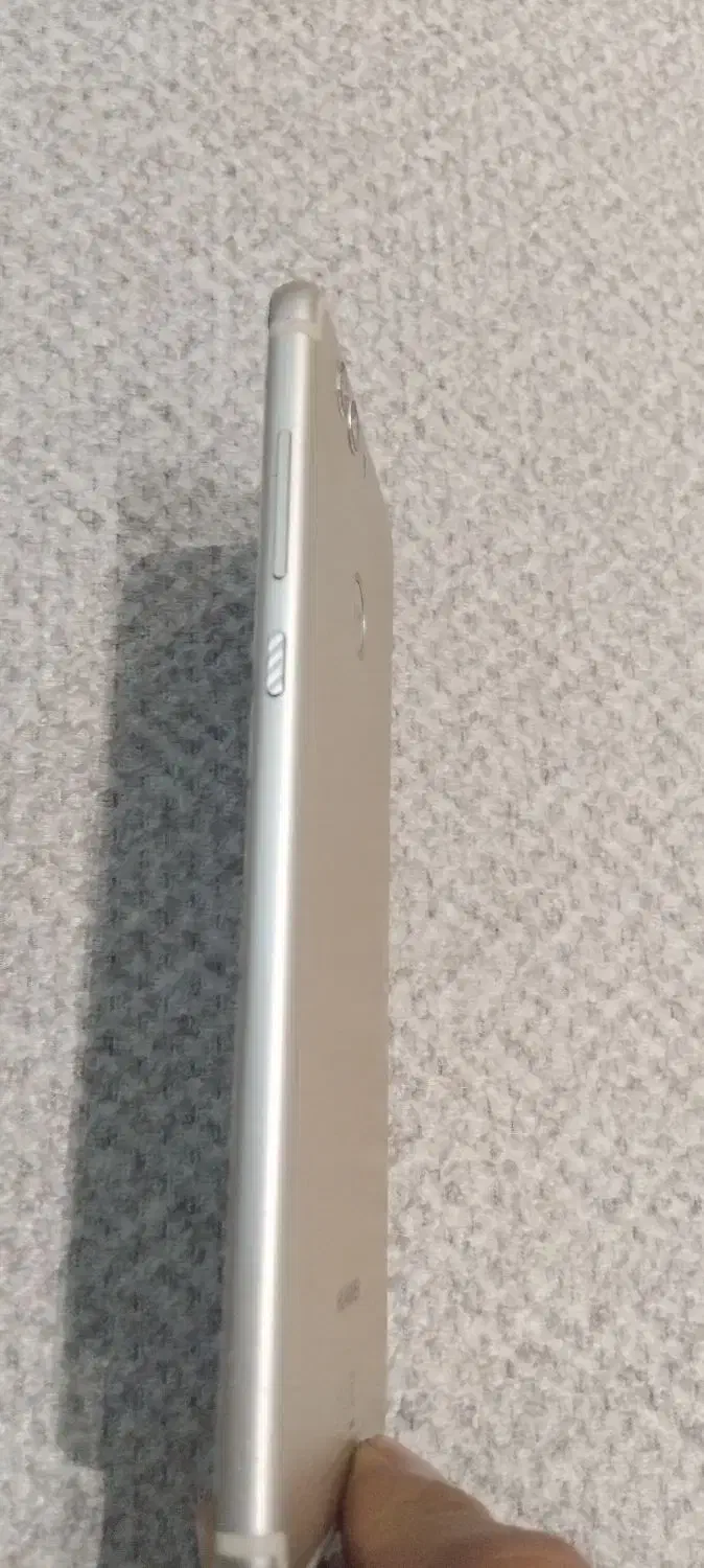 گوشی کارکرده نوا ۲ پلاس|موبایل|همدان, |دیوار