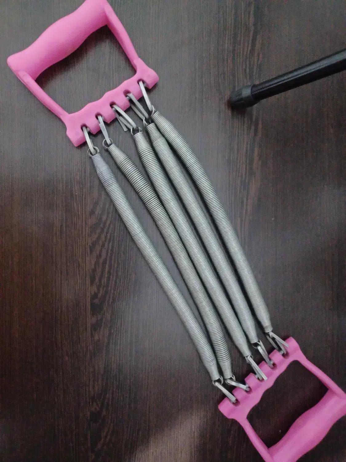 فنر ۵رشته بدنسازی|تجهیزات ورزشی|کرمانشاه, |دیوار