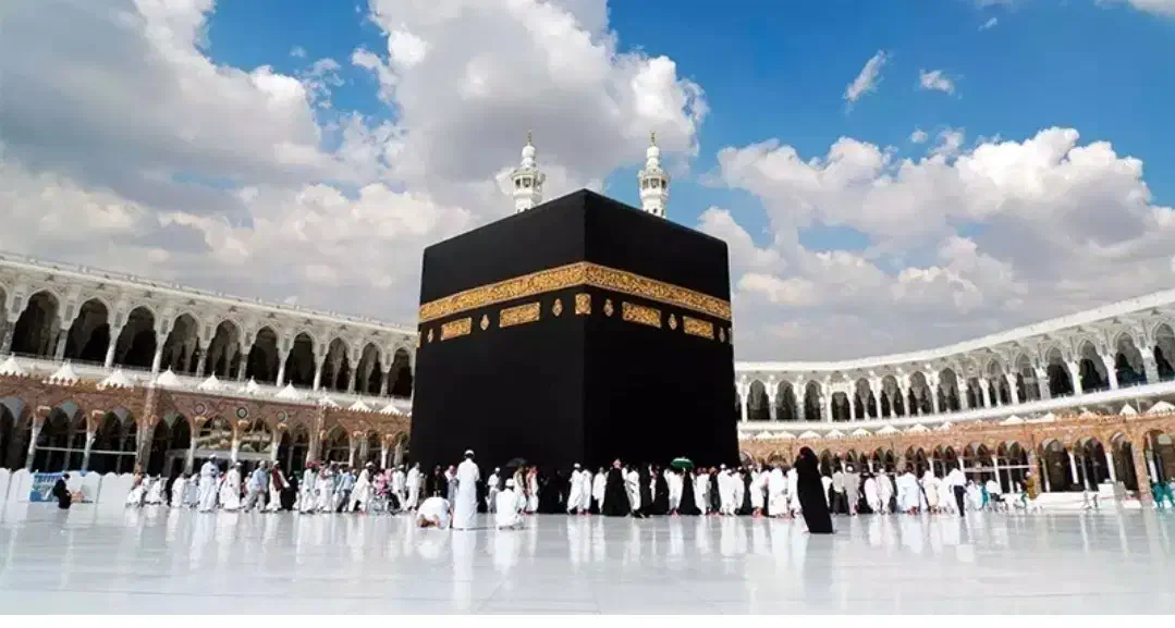 یک فیش حج تمتع ۸۶|تور و چارتر|قم, عمار یاسر|دیوار