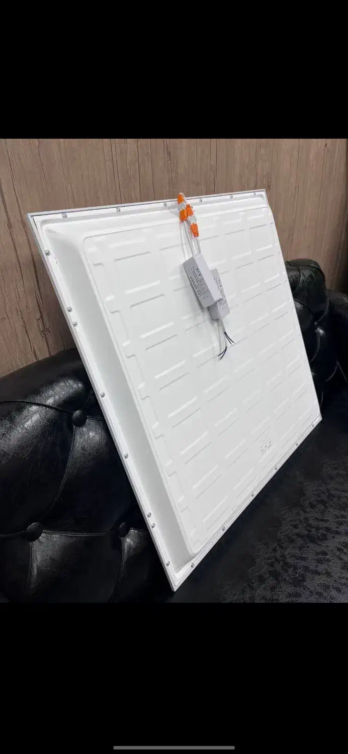 پنل بک لایت ۶۰ ×۶۰ ایرانی ۱۰۰ وات|لامپ و چراغ|تهران, لاله زار|دیوار