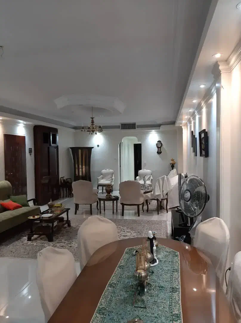 ۱۰۶متر اپارتمان فول بازسازی فلکه اول|اجارهٔ آپارتمان|تهران, تهرانپارس جنوبی|دیوار