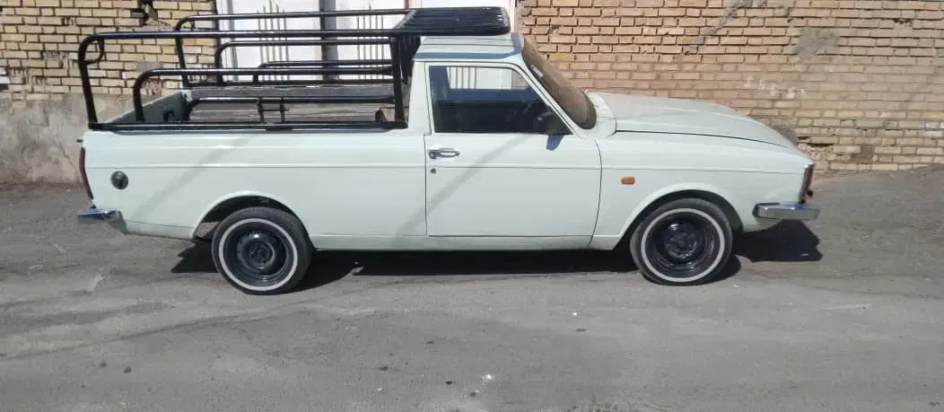 پیکان وانت مدل۸۷|خودرو سواری و وانت|شوشتر, |دیوار