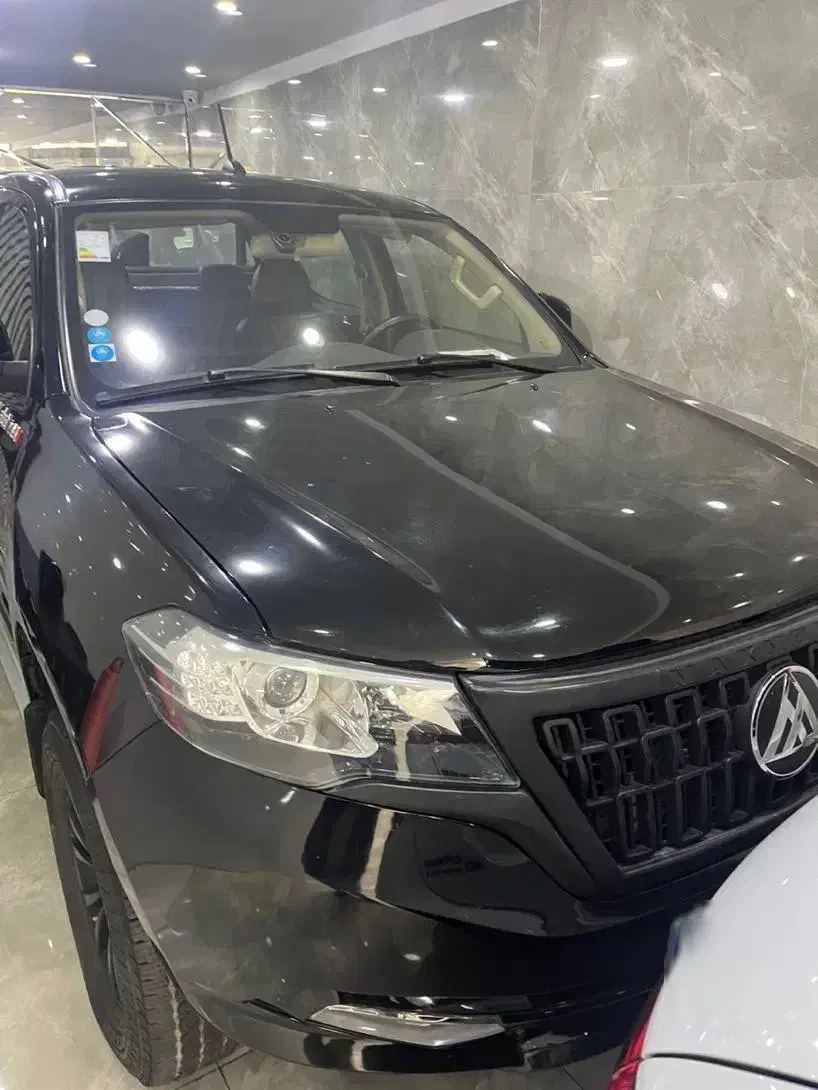 کلوت تیپ۲ اتومات ۱۴۰۲ آفرود نرفته|خودرو سواری و وانت|تهران, عباسآباد|دیوار