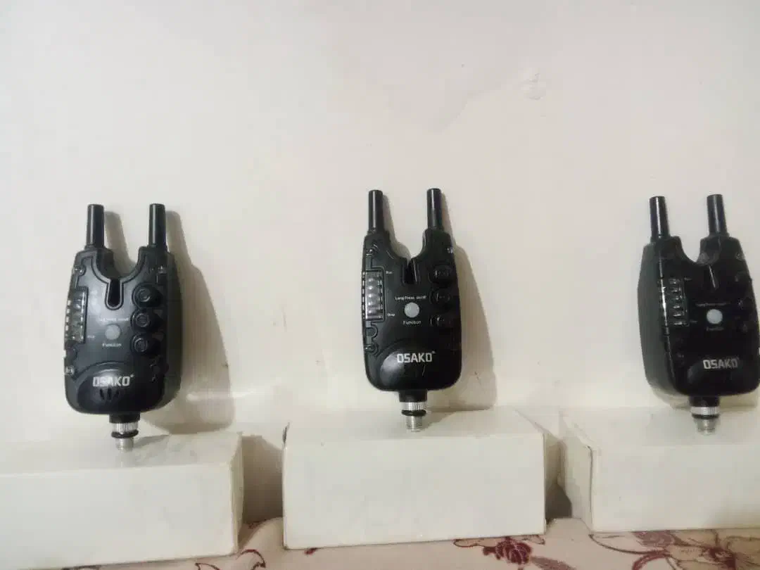 بازر اوساکو|ماهیگیری|سنندج, |دیوار