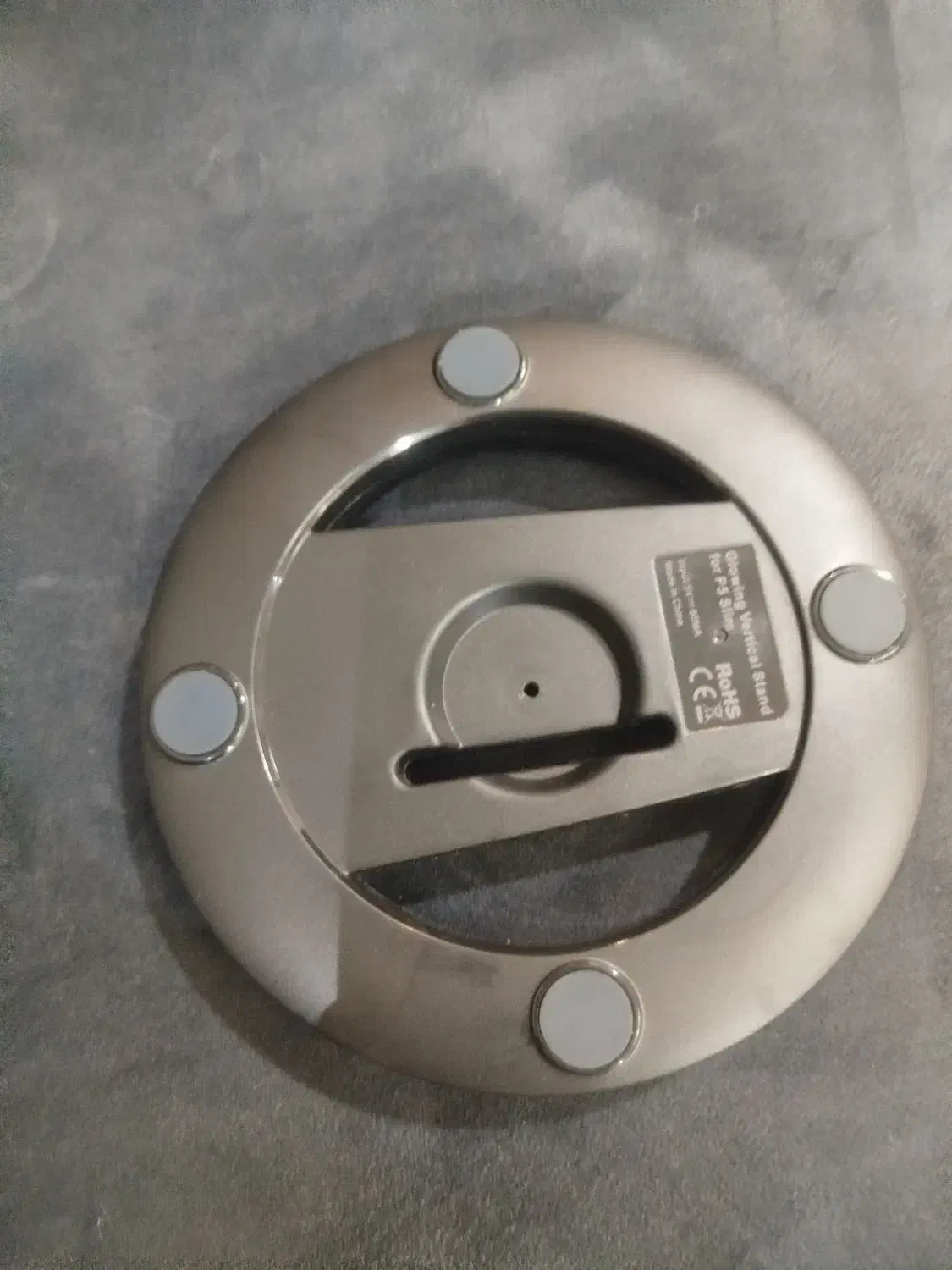 دسته رنجری پلستیشن 5|کنسول، بازی ویدئویی و آنلاین|قرچک, میرزائی شمالی|دیوار