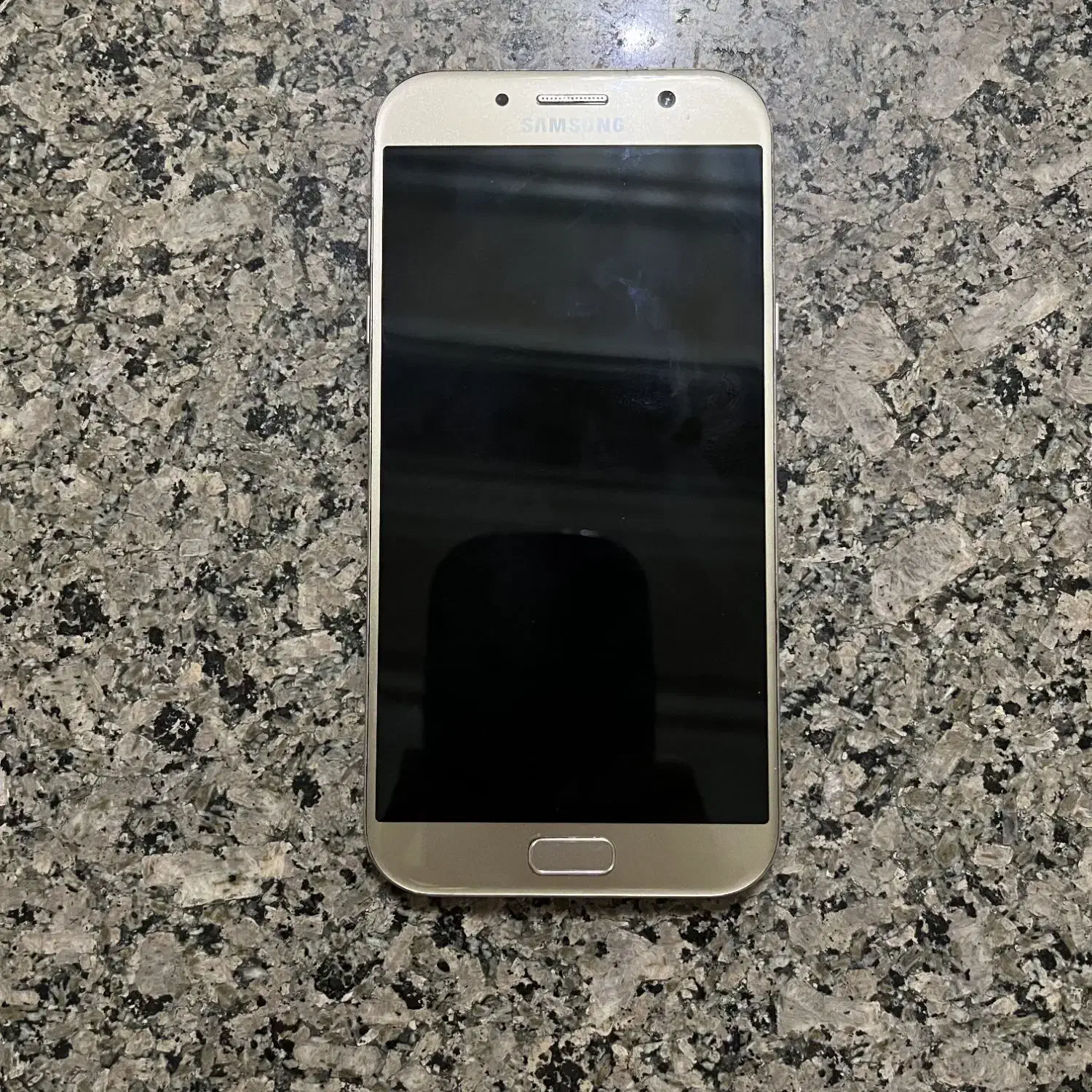 گوشی a7 2017|موبایل|تبریز, |دیوار