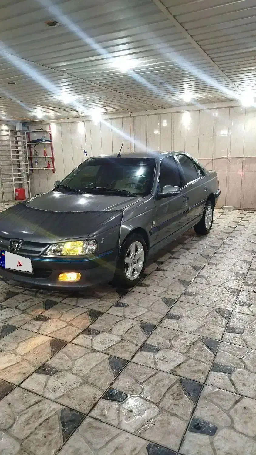 پژو پارس LX TU5، مدل ۱۳۹۰|خودرو سواری و وانت|دزفول, |دیوار