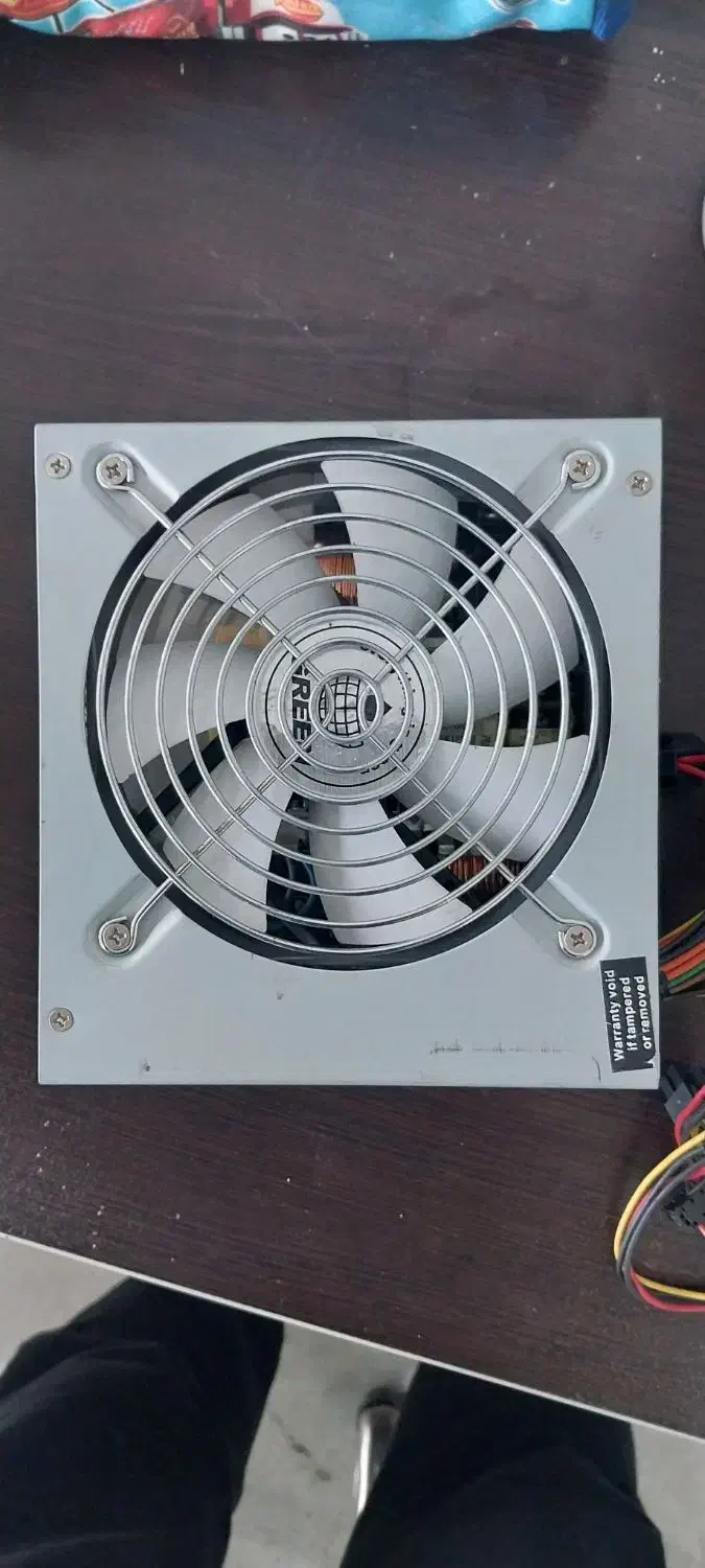 پاور گرین ۳۸۰ وات|قطعات و لوازم جانبی رایانه|ساری, |دیوار