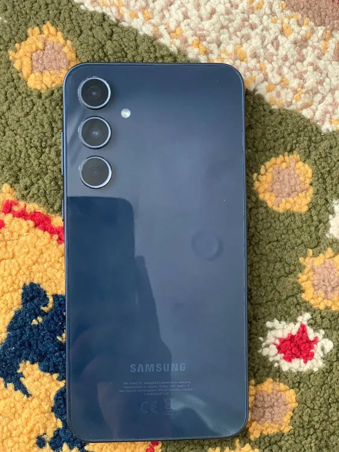 سامسونگ A35|موبایل|بانه, |دیوار