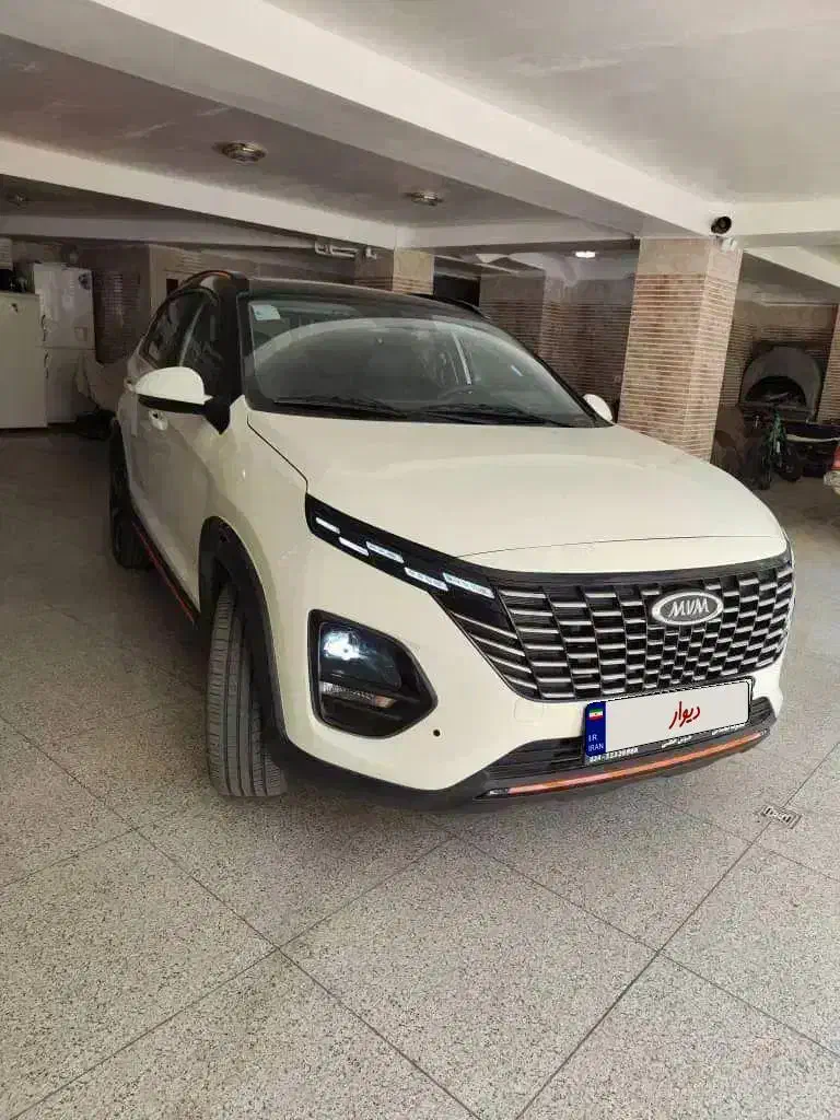 x33 اتوماتیک|خودرو سواری و وانت|زنجان, |دیوار