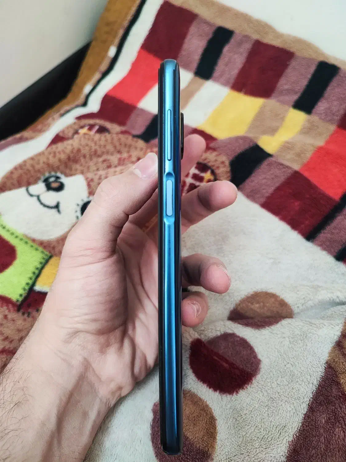 Redmi Note 9S|موبایل|تهران, ائمه اطهار|دیوار