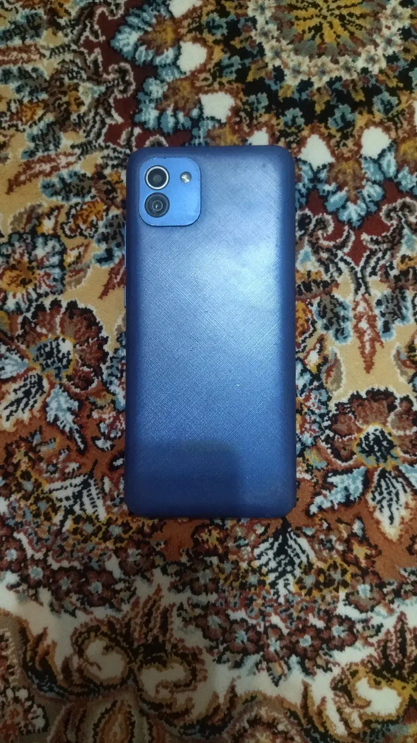 گوشی سامسونگ A3|موبایل|تهران, نعمتآباد|دیوار