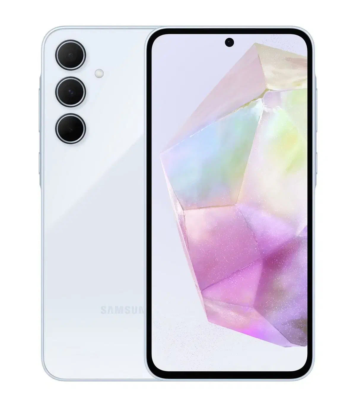 گوشی سامسونگ a35|موبایل|گلپایگان, |دیوار