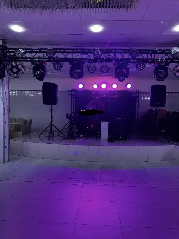 دی جی dj|خدمات پذیرایی، مراسم|بندر امام خمینی, |دیوار