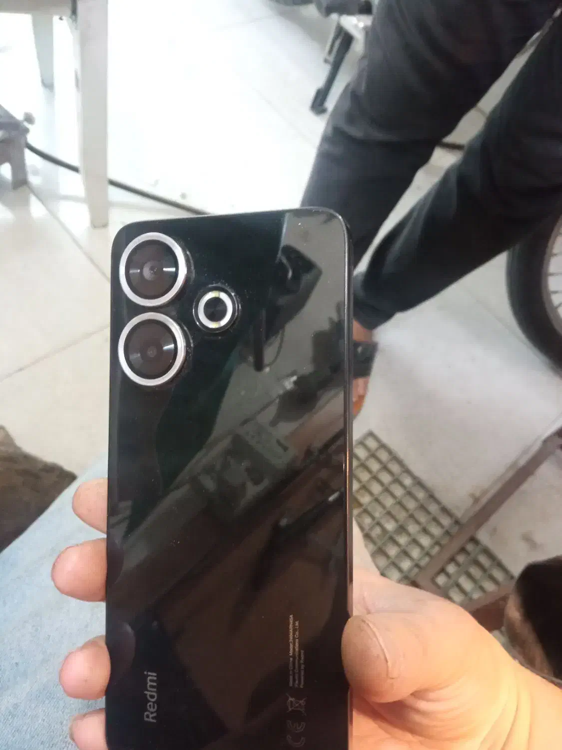 ردمی 13 شیاومی|موبایل|مشهد, نیزه|دیوار