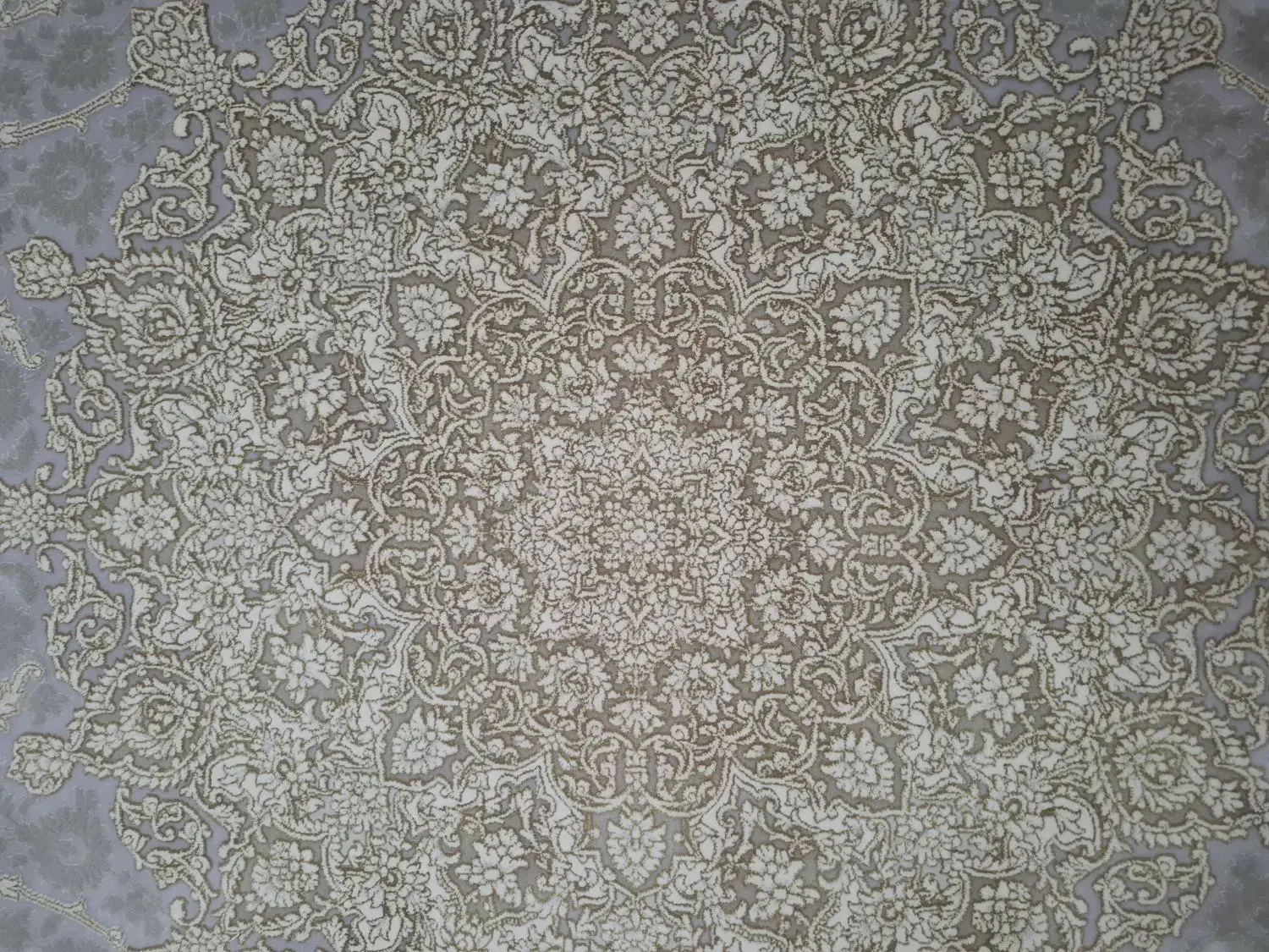 فرش جفت 6 متری و یک نه متری 1200شانه تراکم3600نو|فرش|تهران, استاد معین|دیوار