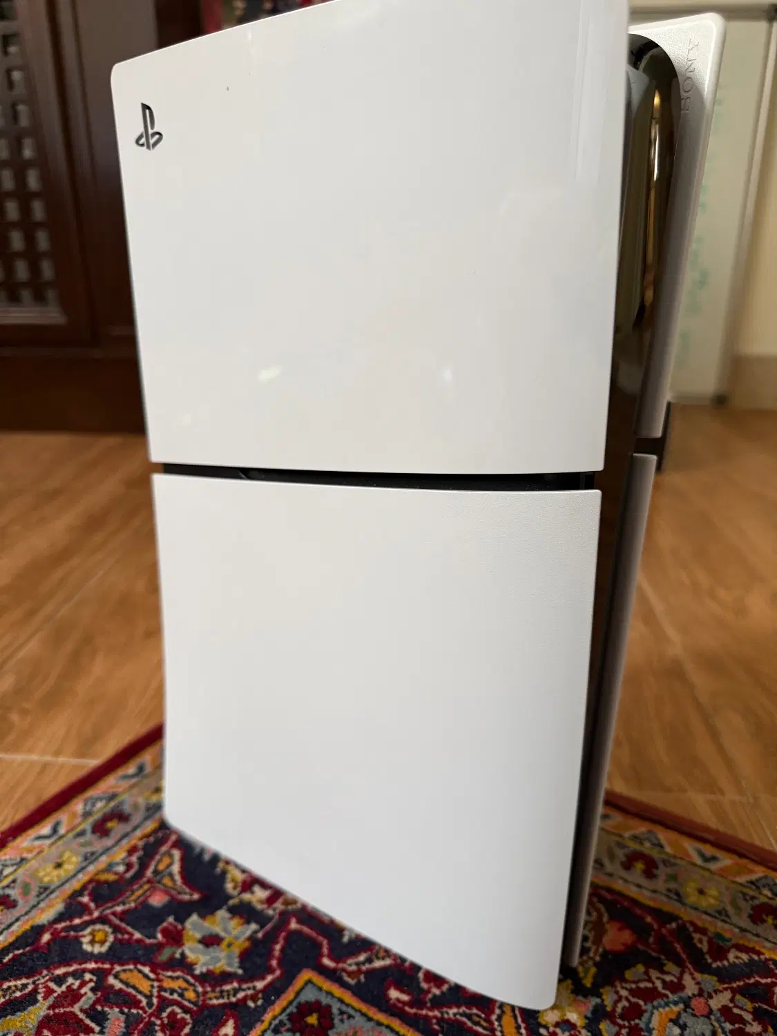 Ps5 slim 1 Tb disc|کنسول، بازی ویدئویی و آنلاین|تهران, مهران (سیدخندان)|دیوار