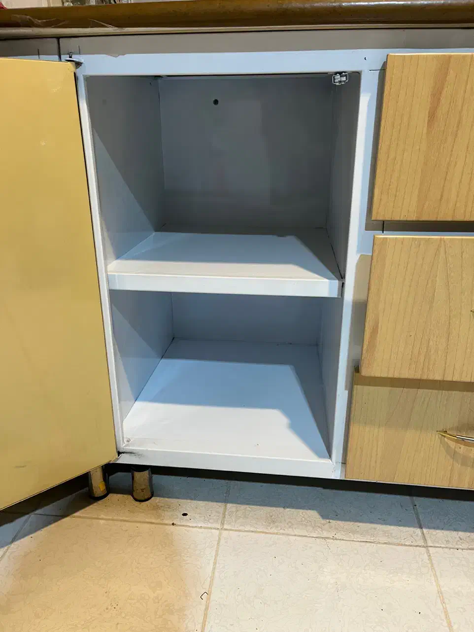 کابینت|مصالح و تجهیزات ساختمان|شیراز, کاراندیش|دیوار