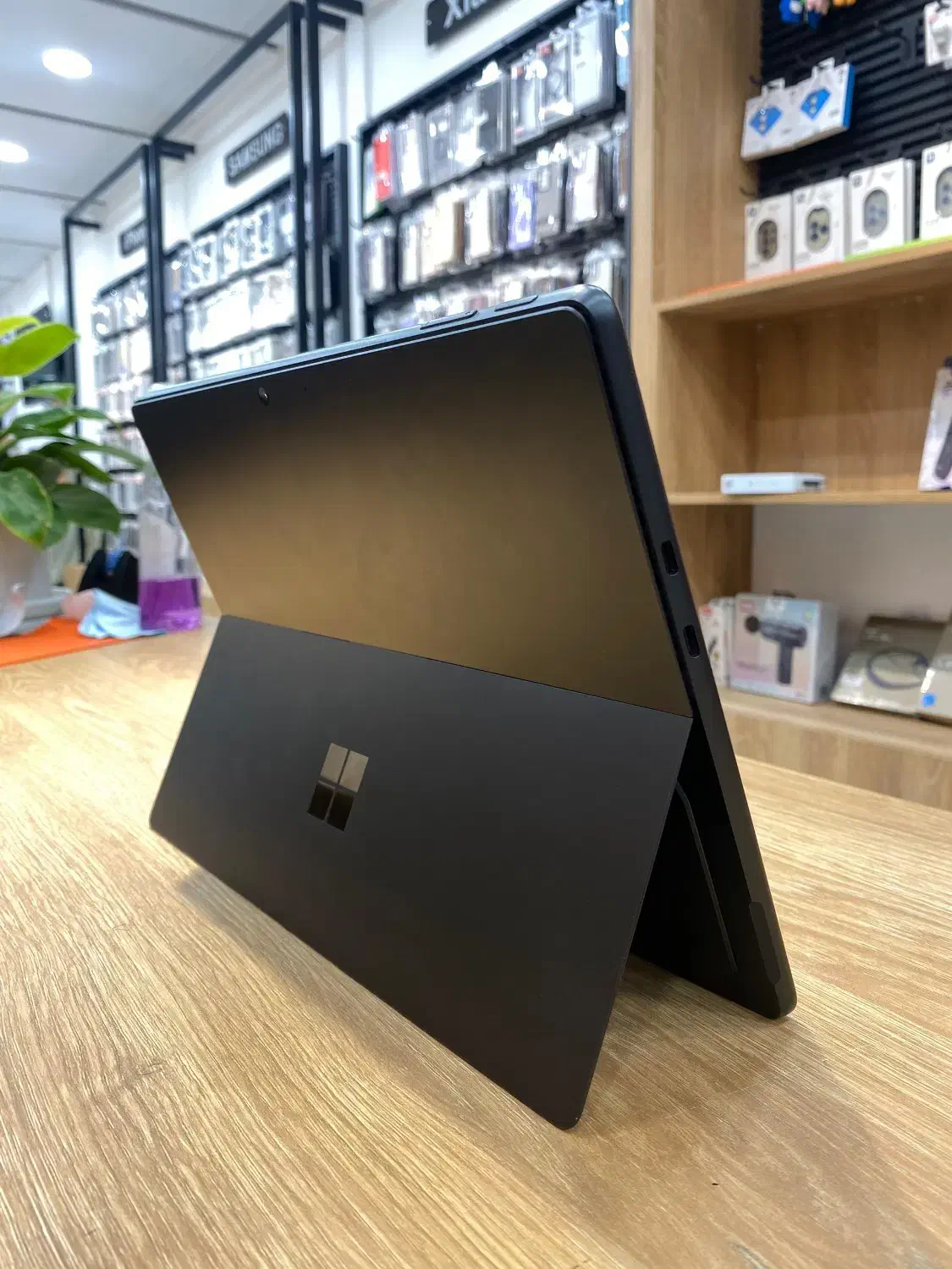 مایکروسافت Surface Pro 9 - استوک در حد نو - رم16|رایانه همراه|قزوین, |دیوار