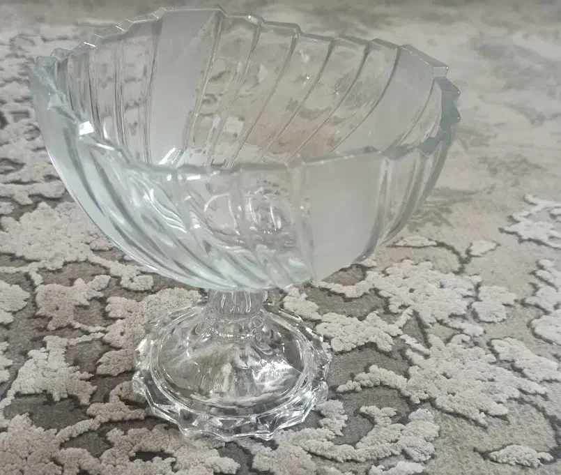 جا میوه ای|ظروف سرو و پذیرایی|شاهین‌شهر, شهرک پردیس|دیوار