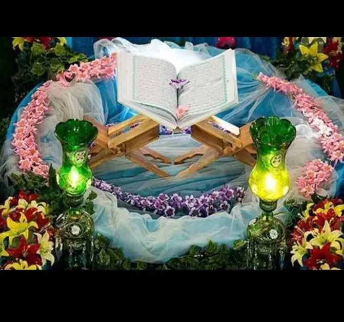 دعا و سرکتاب|کتاب و مجله مذهبی|اردبیل, |دیوار