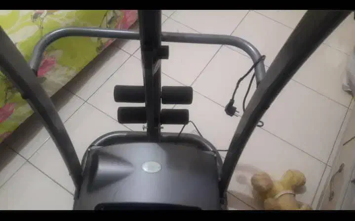 تردمیل حرفه ای|تجهیزات ورزشی|آمل, |دیوار