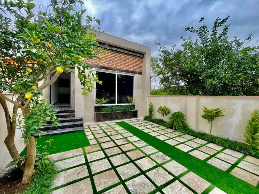 فلت نقلی۱۸۰متری*چهاردیواری دیواری و مستقل*سنددار|فروش آپارتمان|چمستان, |دیوار