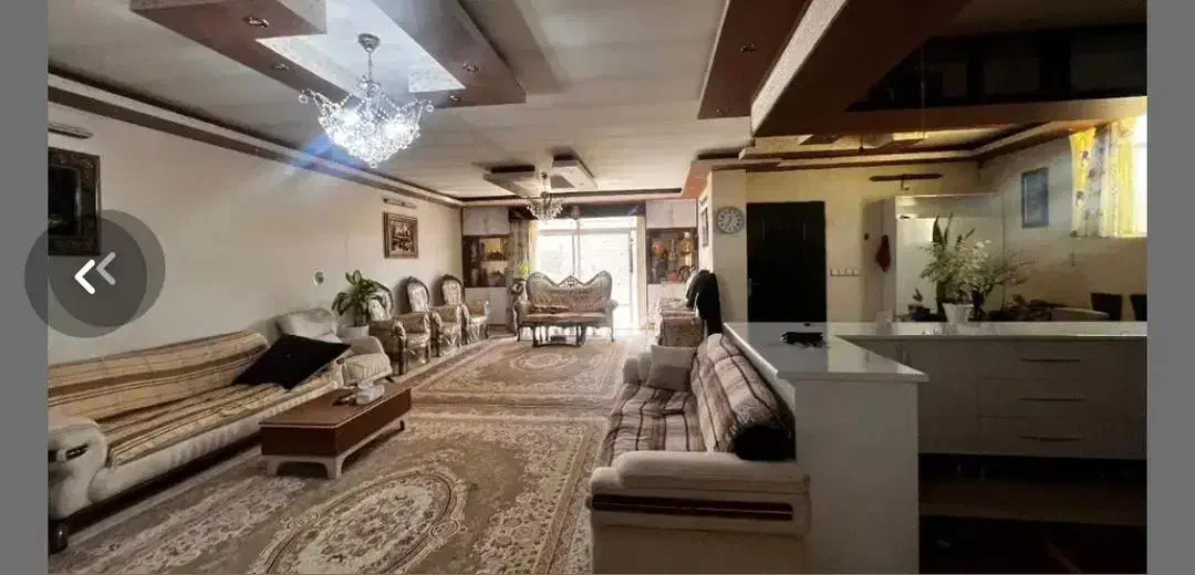 اجاره|اجارهٔ آپارتمان|اصفهان, قهجاورستان|دیوار