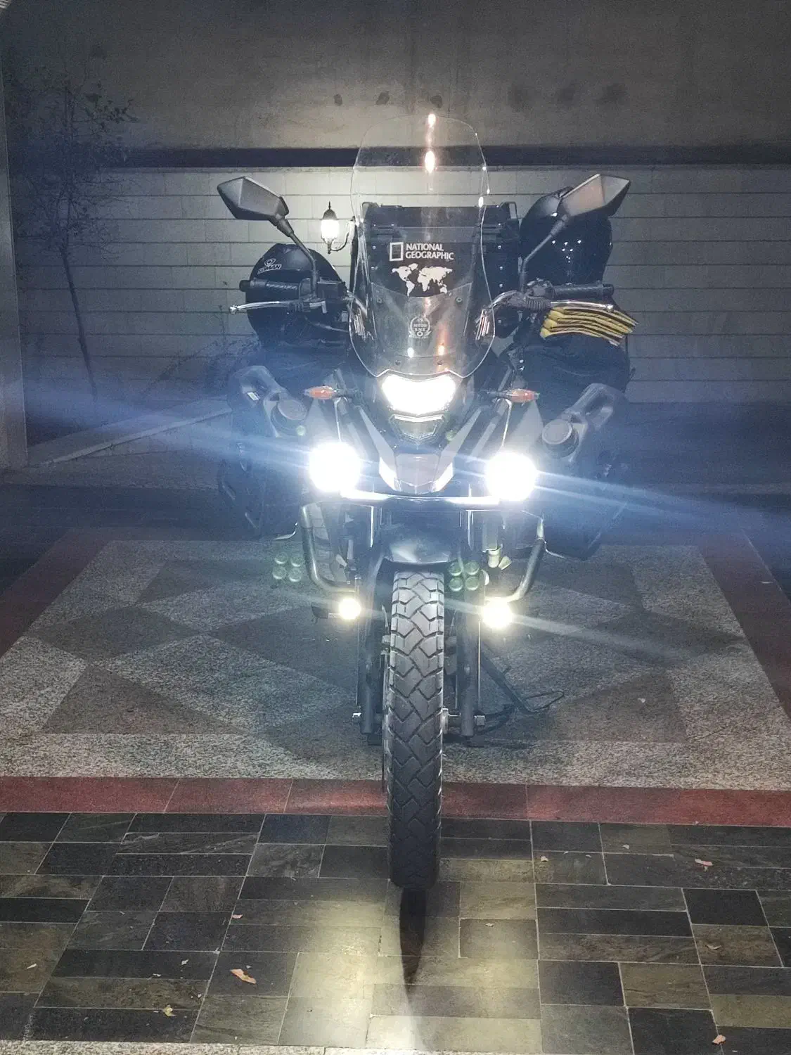 nh180-1403|موتورسیکلت|تهران, تهرانپارس جنوبی|دیوار