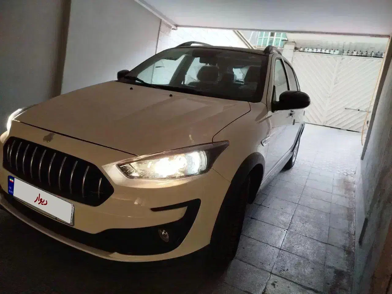 اطلس G صفر 1404|خودرو سواری و وانت|تهران, دهقان|دیوار