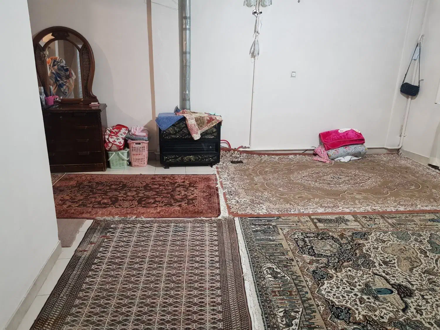 آپارتمان ۵۵ متری|فروش آپارتمان|تهران, گلاب دره|دیوار