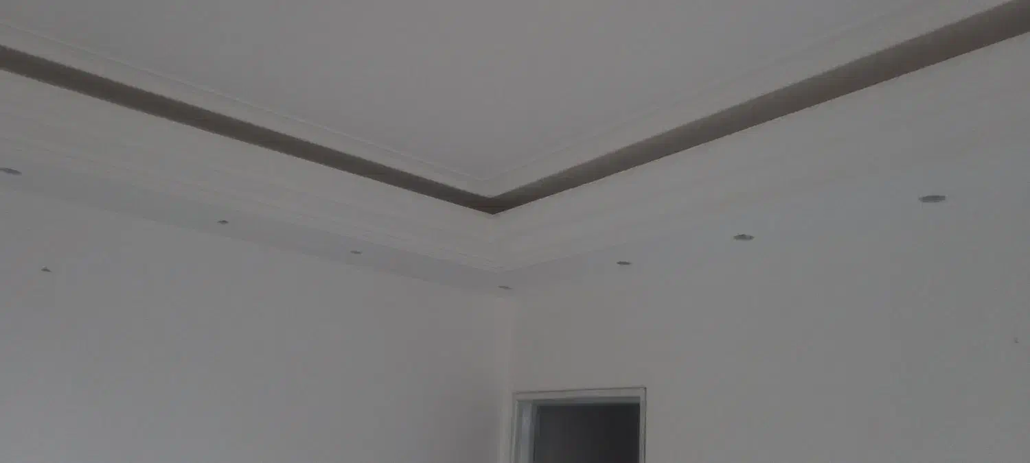 گچکار لکه گیر در کمترین زمان بهترین کیفیت|خدمات پیشه و مهارت|آران و بیدگل, |دیوار