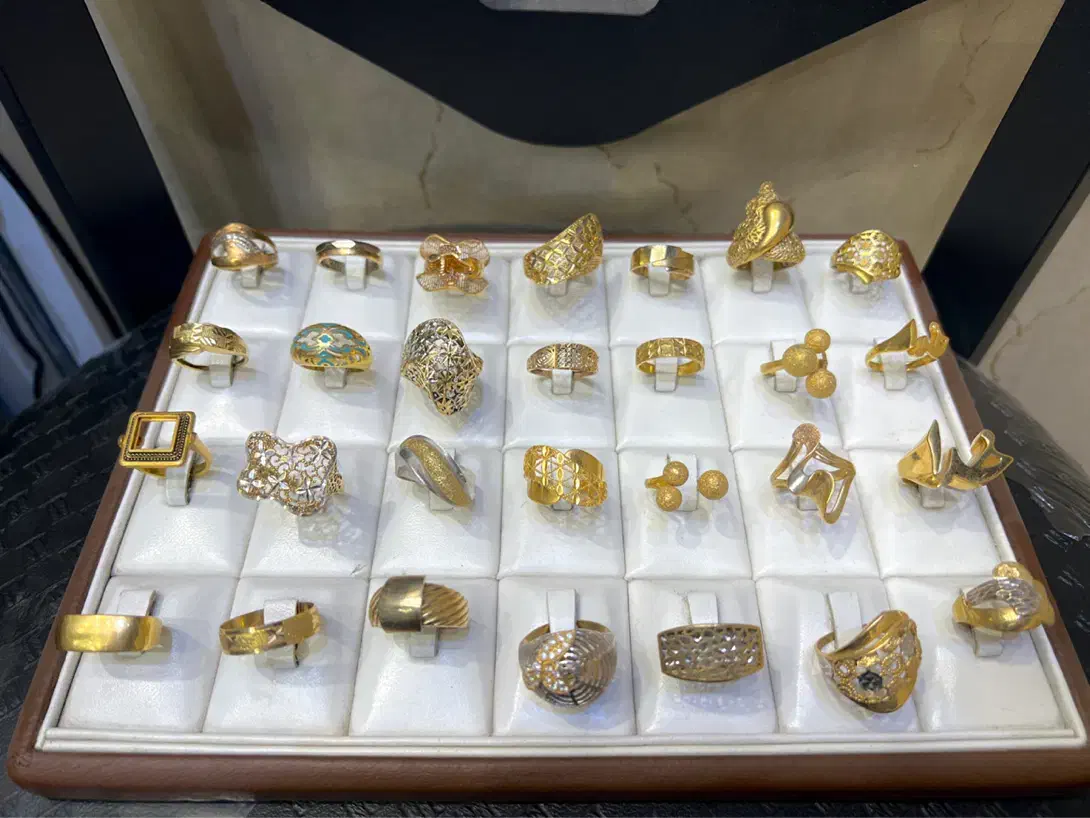 طلای بدون اجرت|جواهرات|شیراز, بازار|دیوار